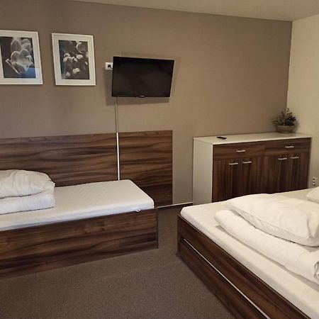 Loučná nad DesnouMezonetovy Apartman Kouty Nad Desnouアパートメント エクステリア 写真